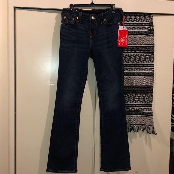 True Religion Denim - True Religion Jeans Stretch 🌺